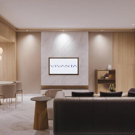 Vivanta Vijayawada, Mg Road Dış mekan fotoğraf