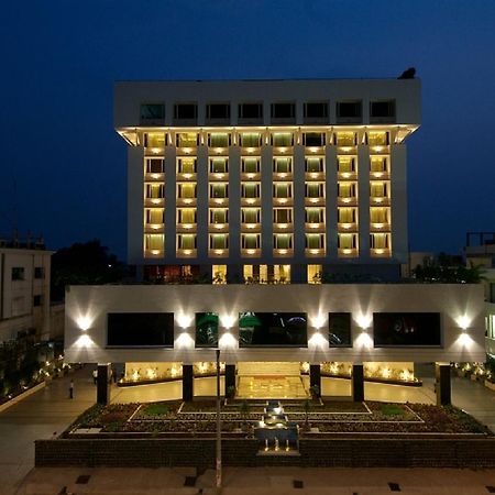 Vivanta Vijayawada, Mg Road Dış mekan fotoğraf