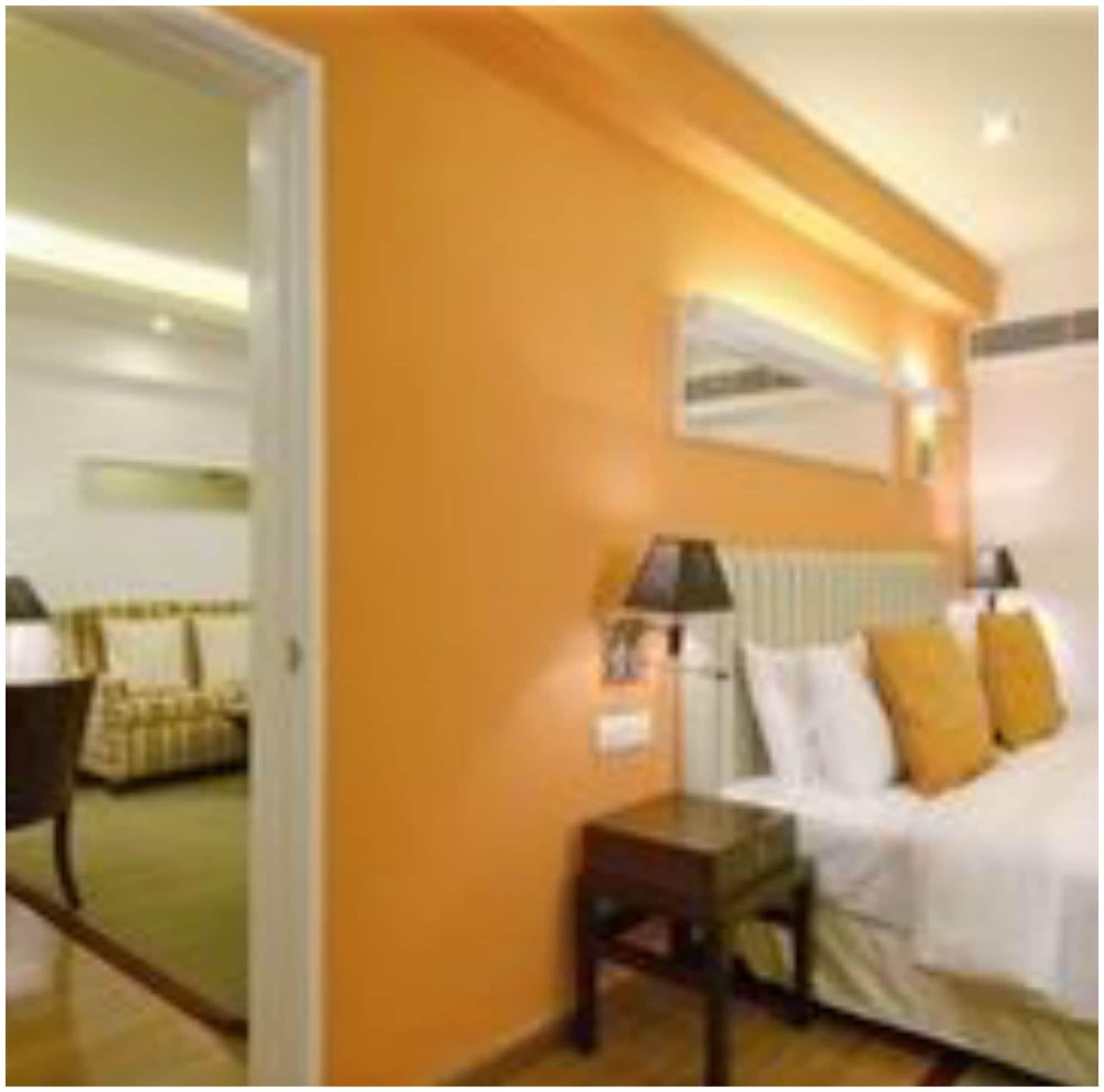 Vivanta Vijayawada, Mg Road Dış mekan fotoğraf