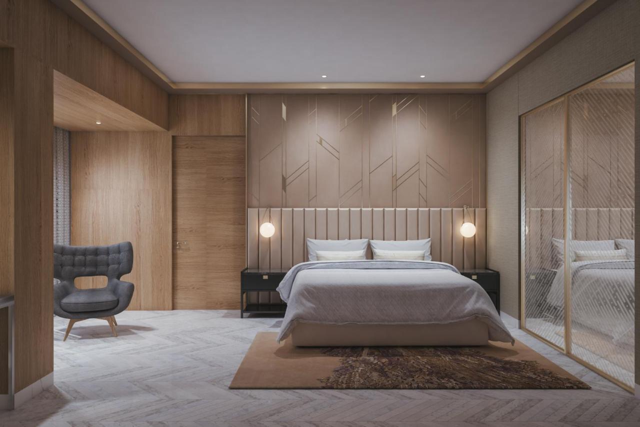 Vivanta Vijayawada, Mg Road Dış mekan fotoğraf
