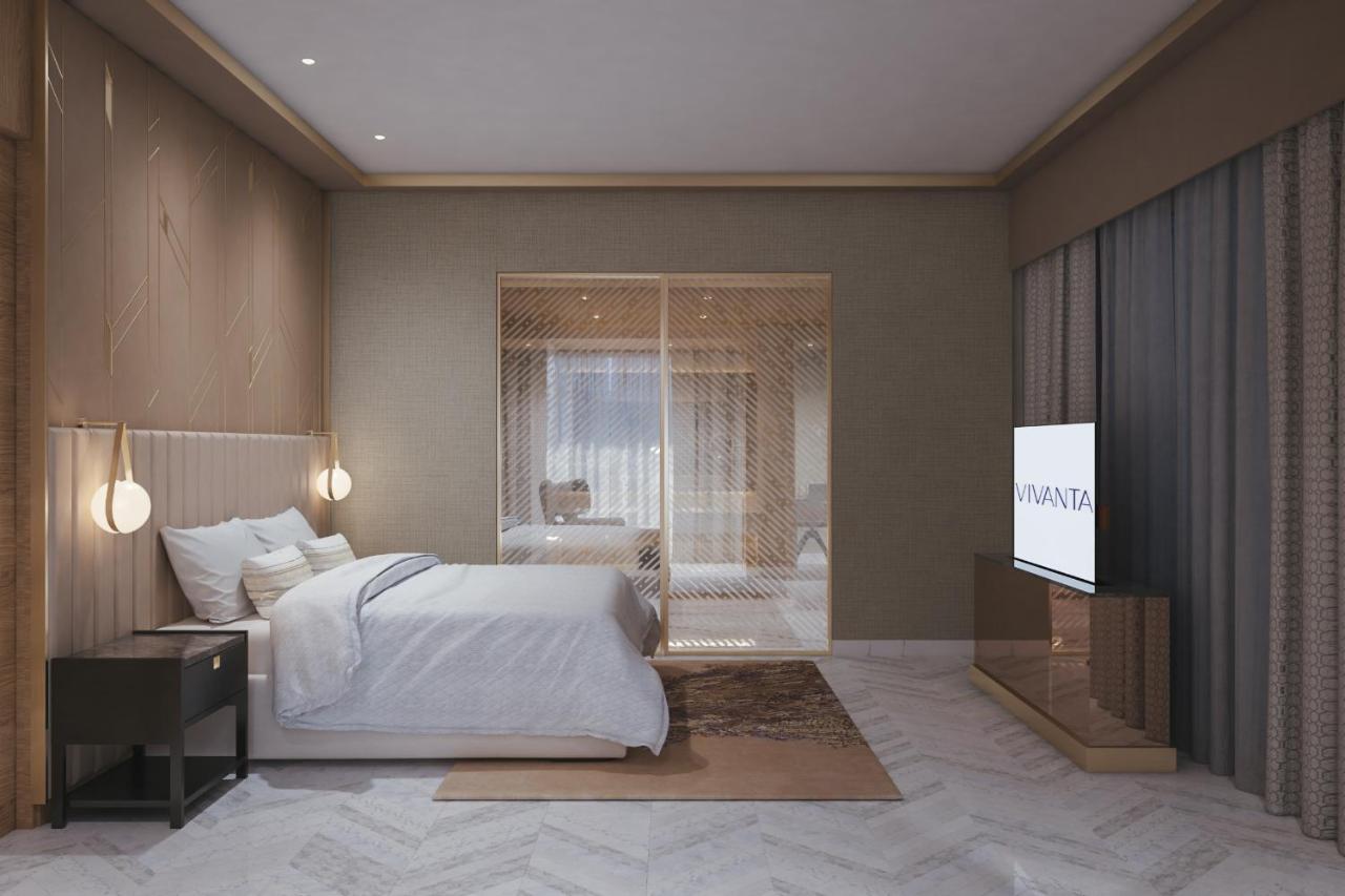 Vivanta Vijayawada, Mg Road Dış mekan fotoğraf