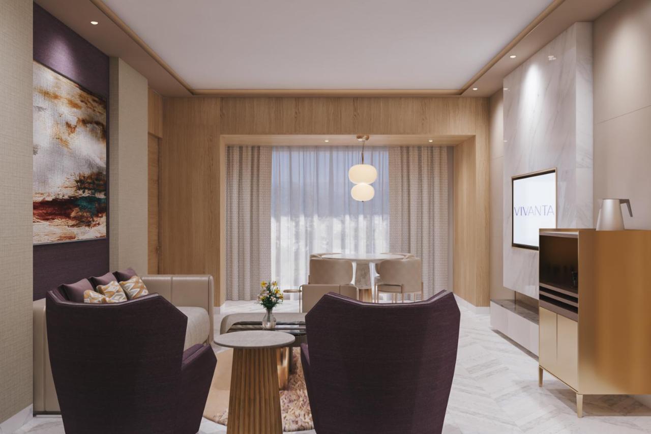 Vivanta Vijayawada, Mg Road Dış mekan fotoğraf