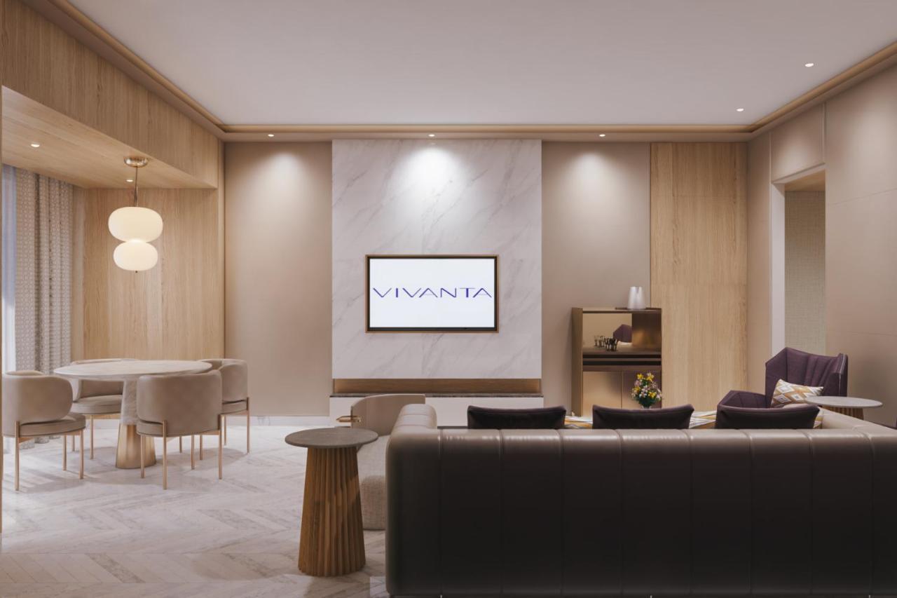 Vivanta Vijayawada, Mg Road Dış mekan fotoğraf