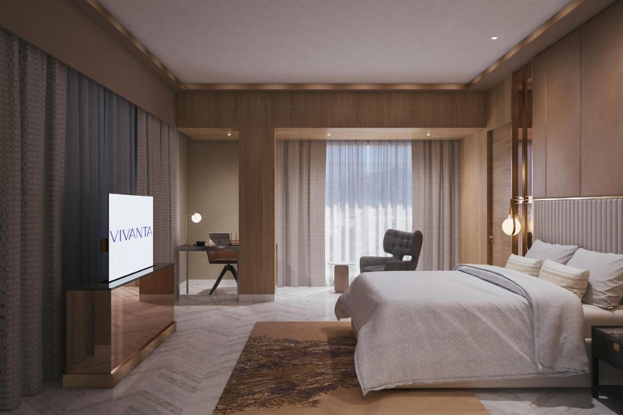 Vivanta Vijayawada, Mg Road Dış mekan fotoğraf