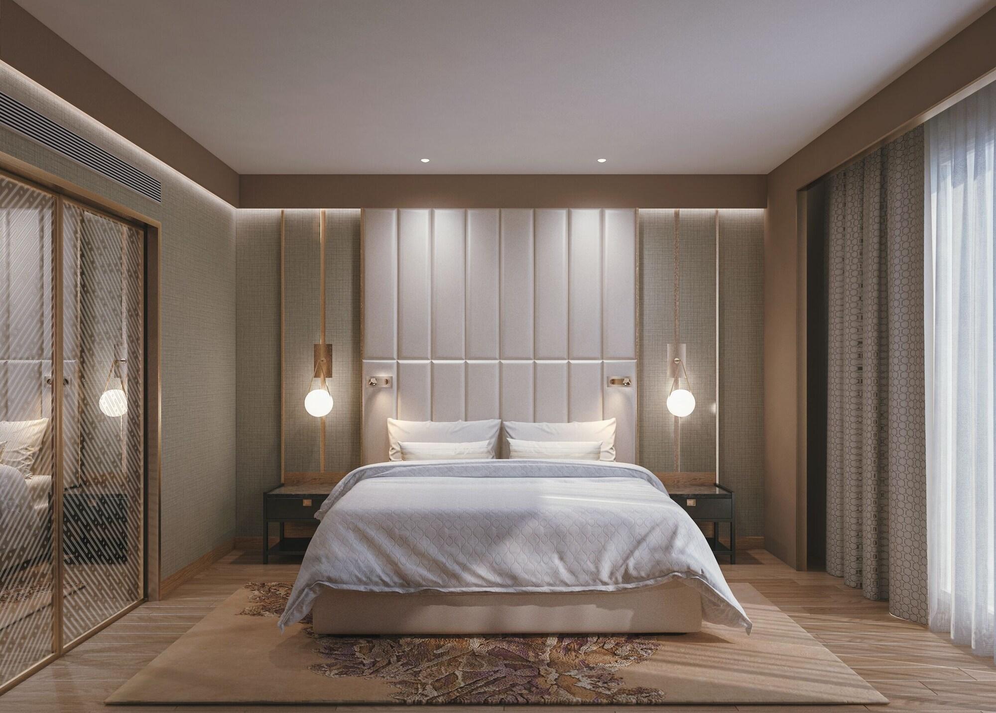 Vivanta Vijayawada, Mg Road Dış mekan fotoğraf