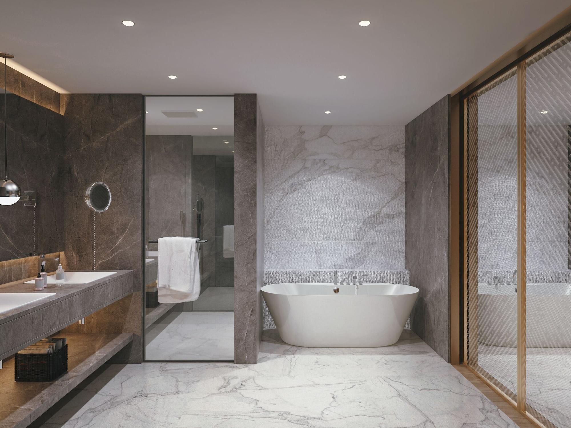 Vivanta Vijayawada, Mg Road Dış mekan fotoğraf
