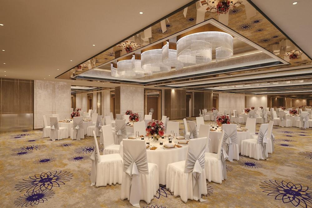 Vivanta Vijayawada, Mg Road Dış mekan fotoğraf
