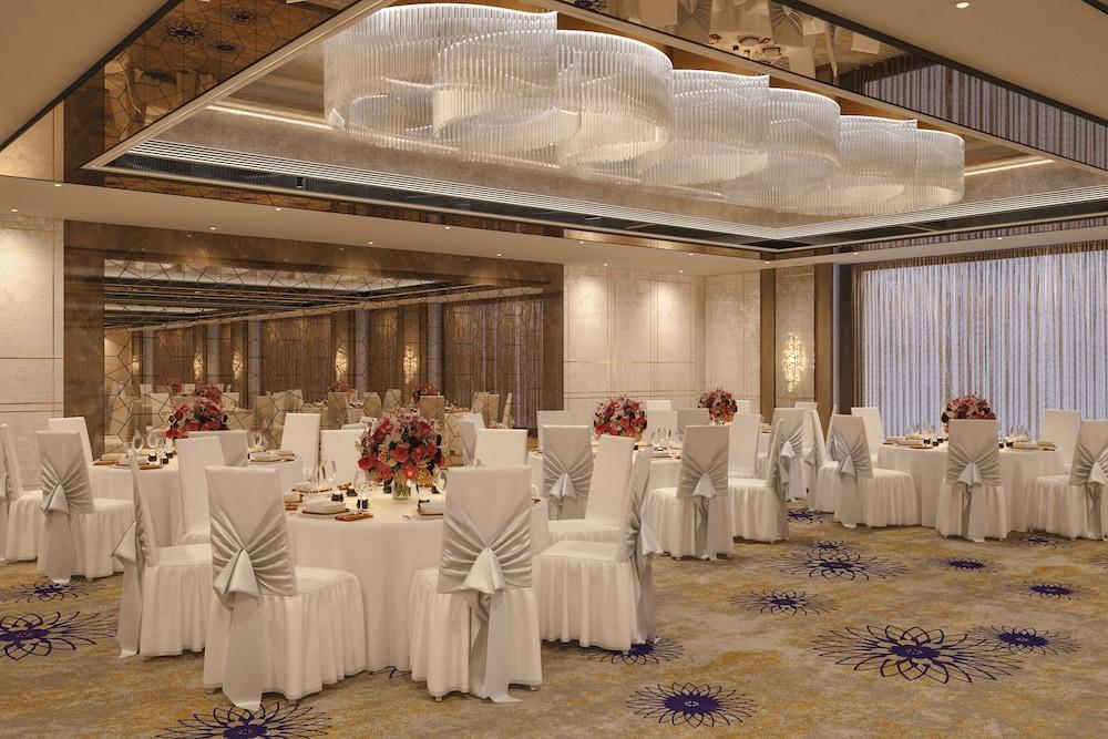Vivanta Vijayawada, Mg Road Dış mekan fotoğraf