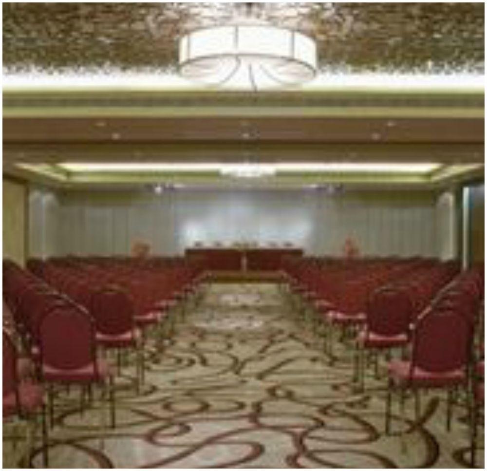 Vivanta Vijayawada, Mg Road Dış mekan fotoğraf