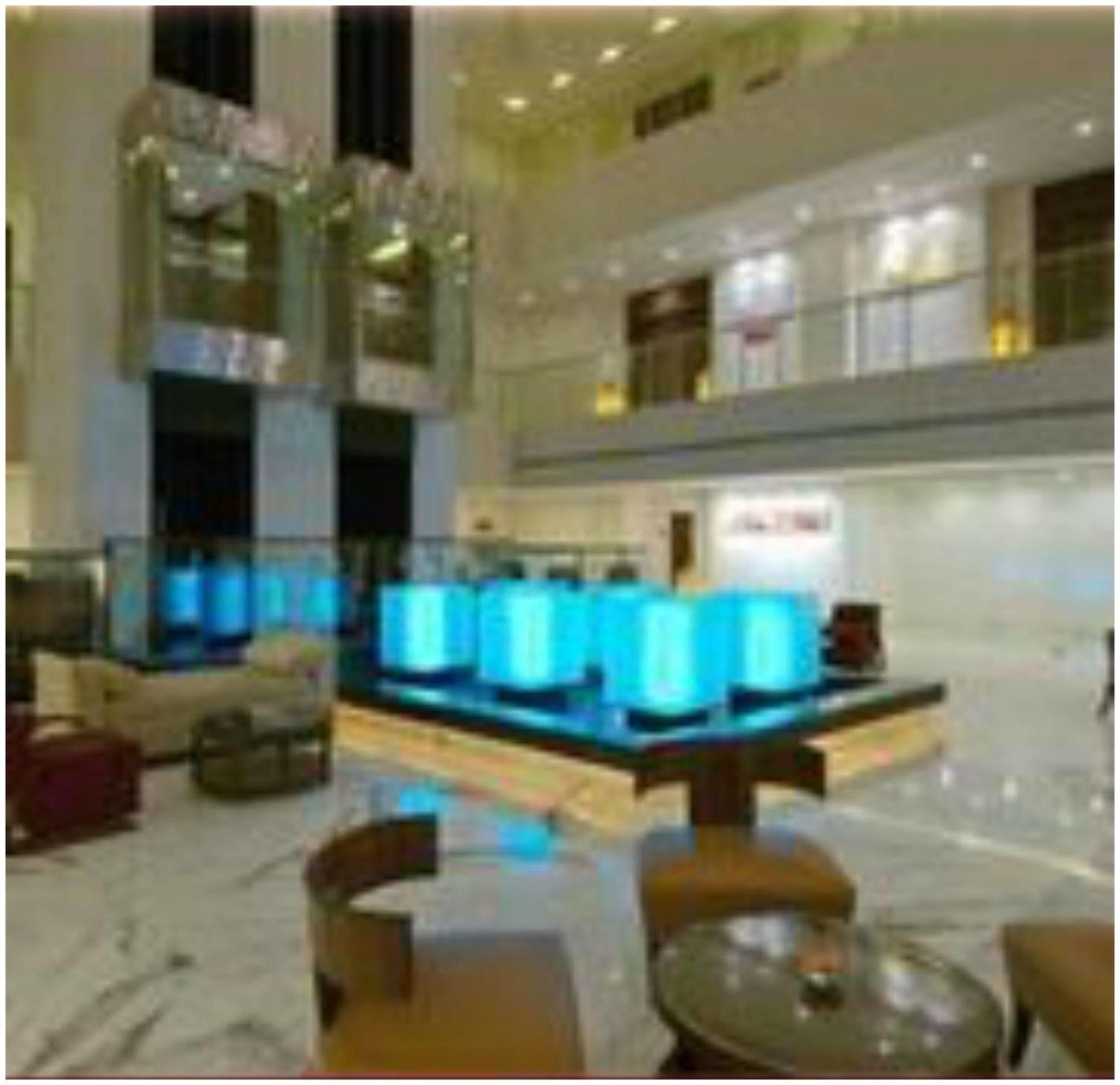 Vivanta Vijayawada, Mg Road Dış mekan fotoğraf