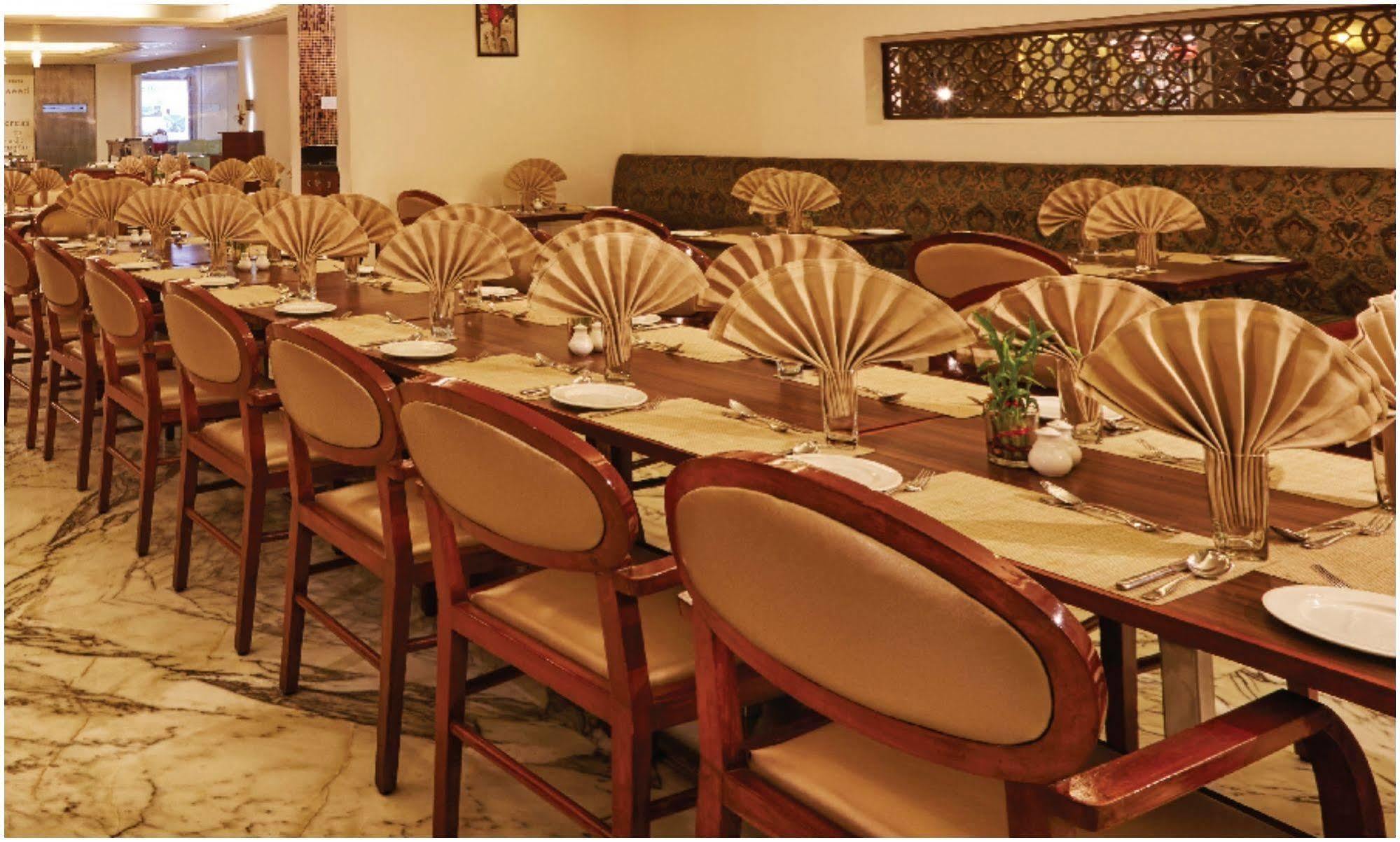 Vivanta Vijayawada, Mg Road Dış mekan fotoğraf