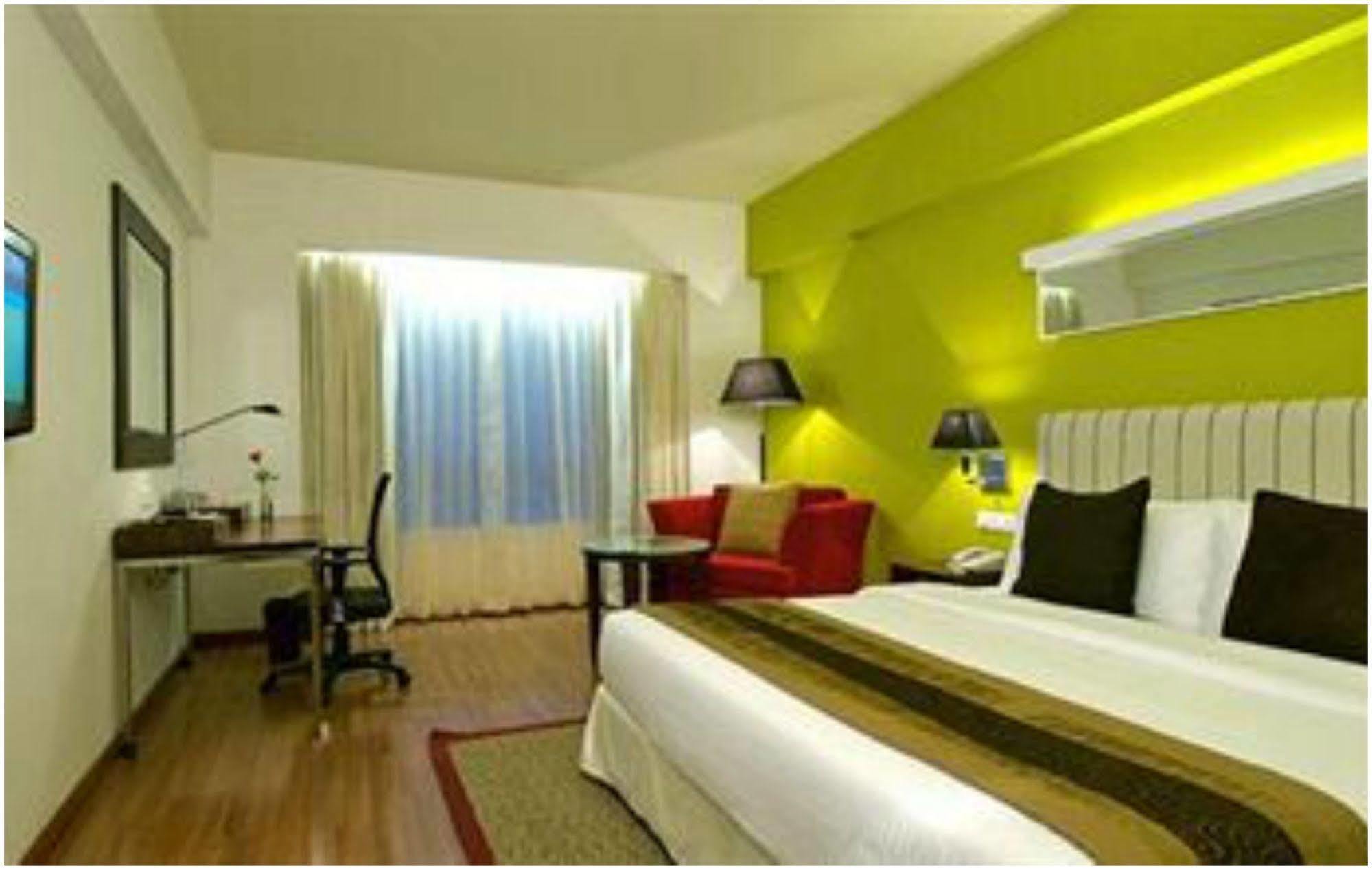 Vivanta Vijayawada, Mg Road Oda fotoğraf