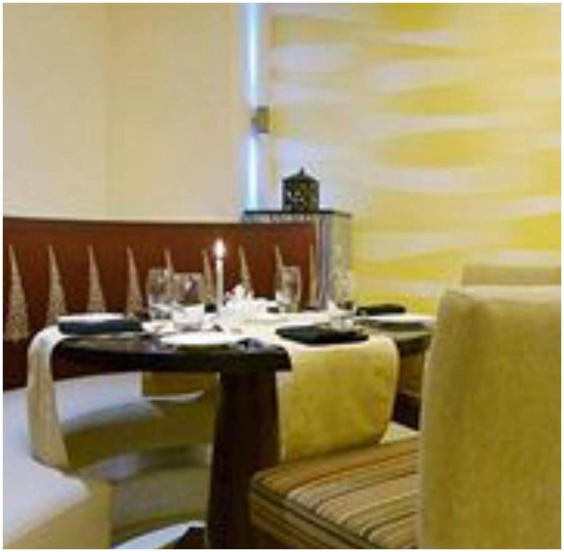 Vivanta Vijayawada, Mg Road Dış mekan fotoğraf