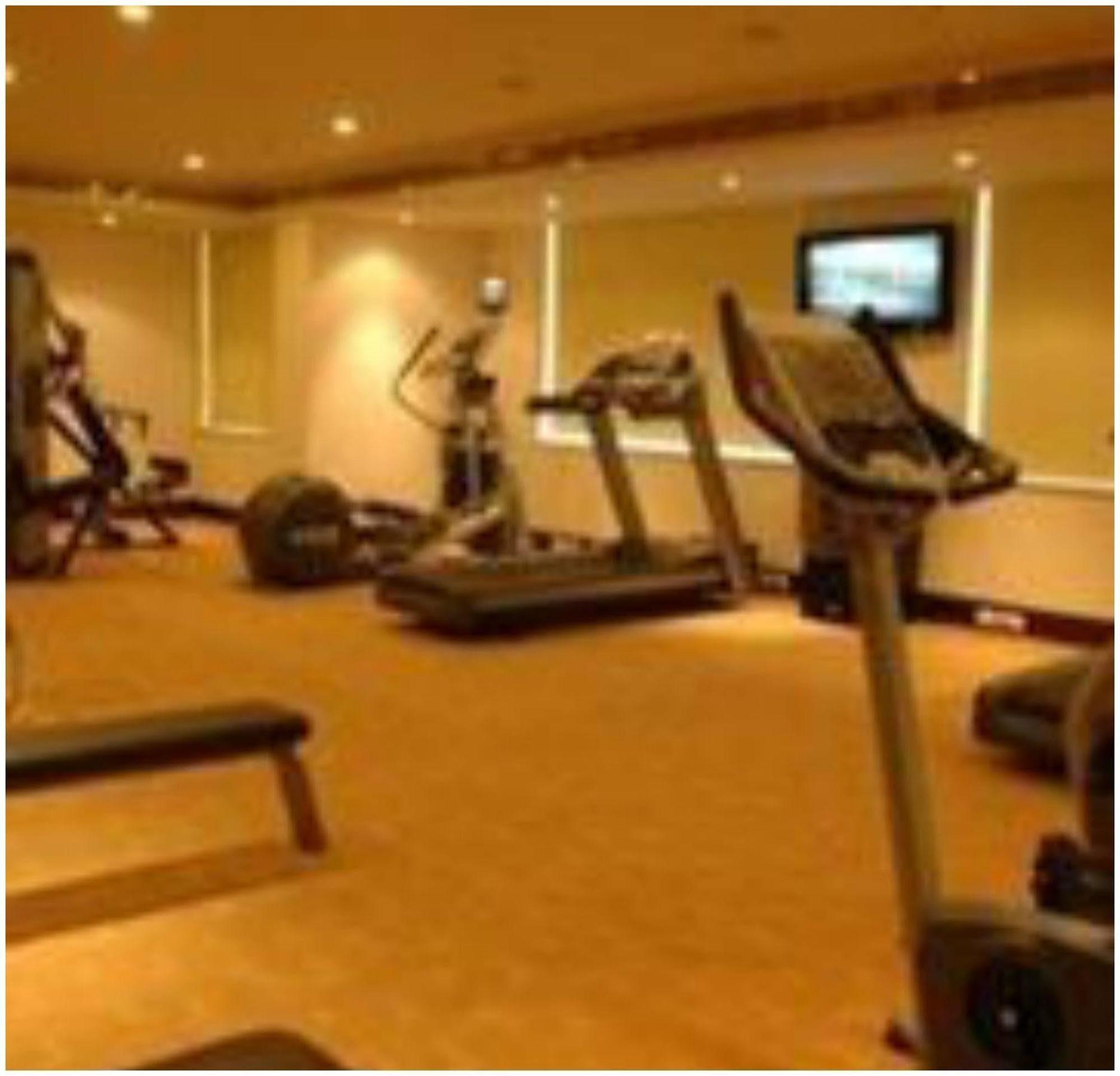 Vivanta Vijayawada, Mg Road Dış mekan fotoğraf