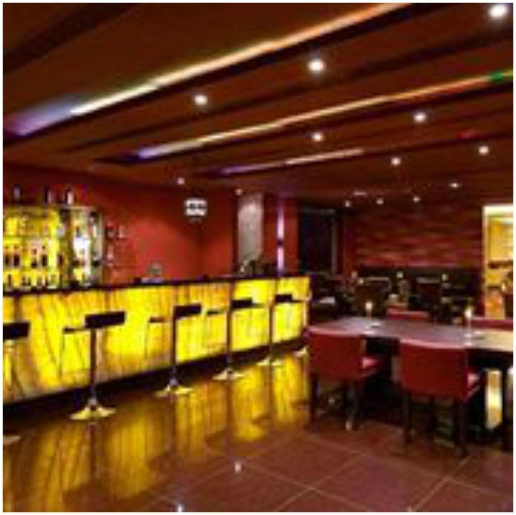 Vivanta Vijayawada, Mg Road Dış mekan fotoğraf