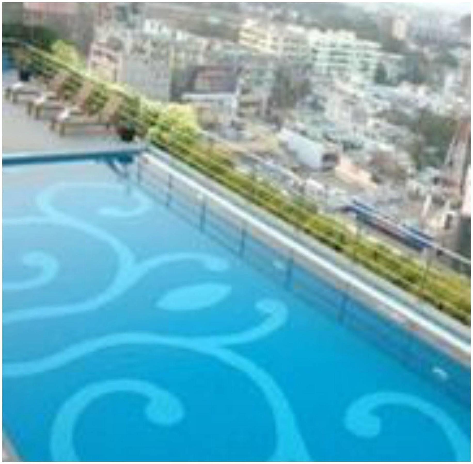 Vivanta Vijayawada, Mg Road Dış mekan fotoğraf